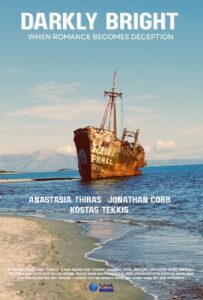 Darkly Bright poster